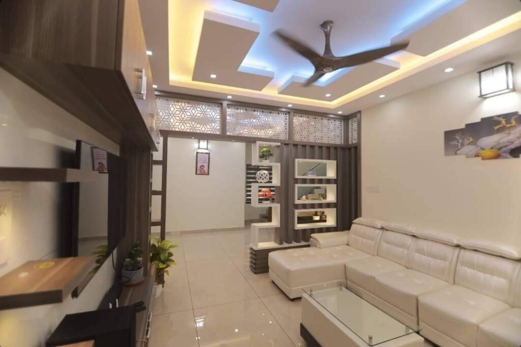 interior designers in Thiruvalla