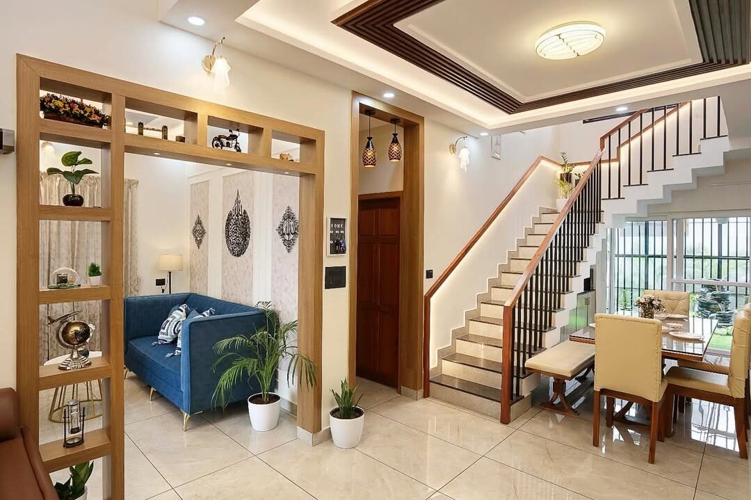 Best interior designers in Kothamangalam