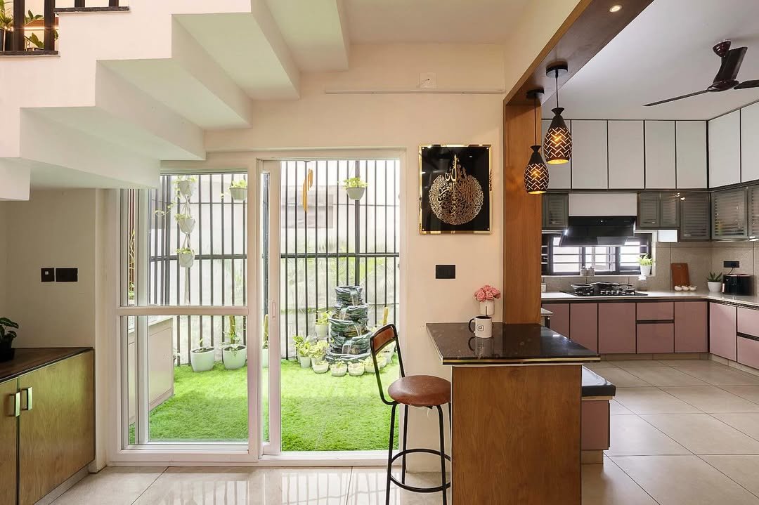 interior designer in Kottayam