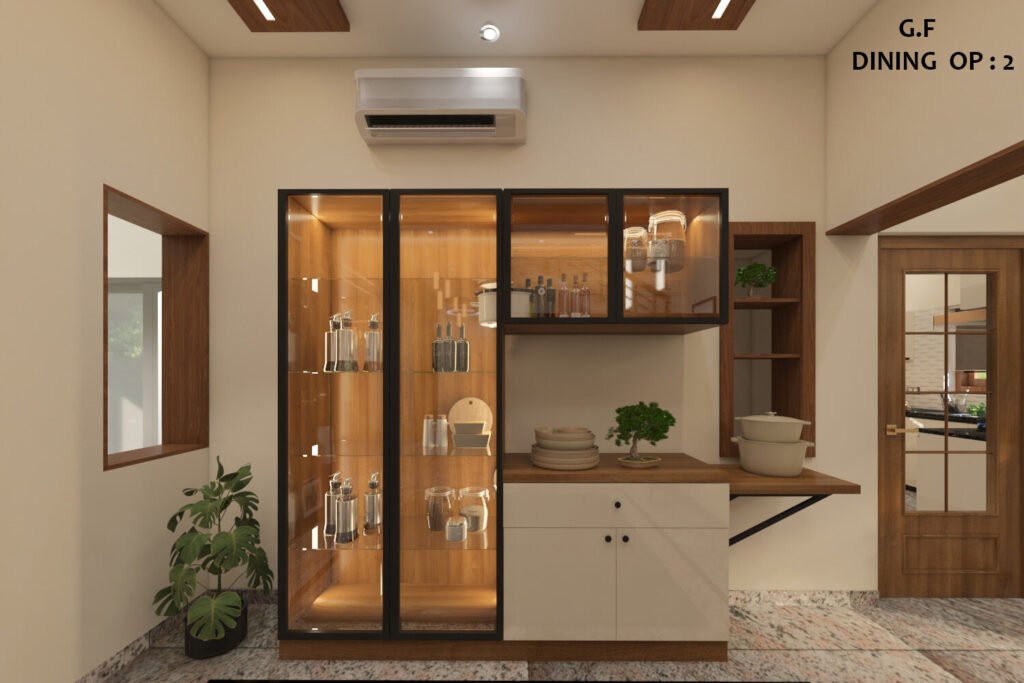 Interior Designers in Idukki