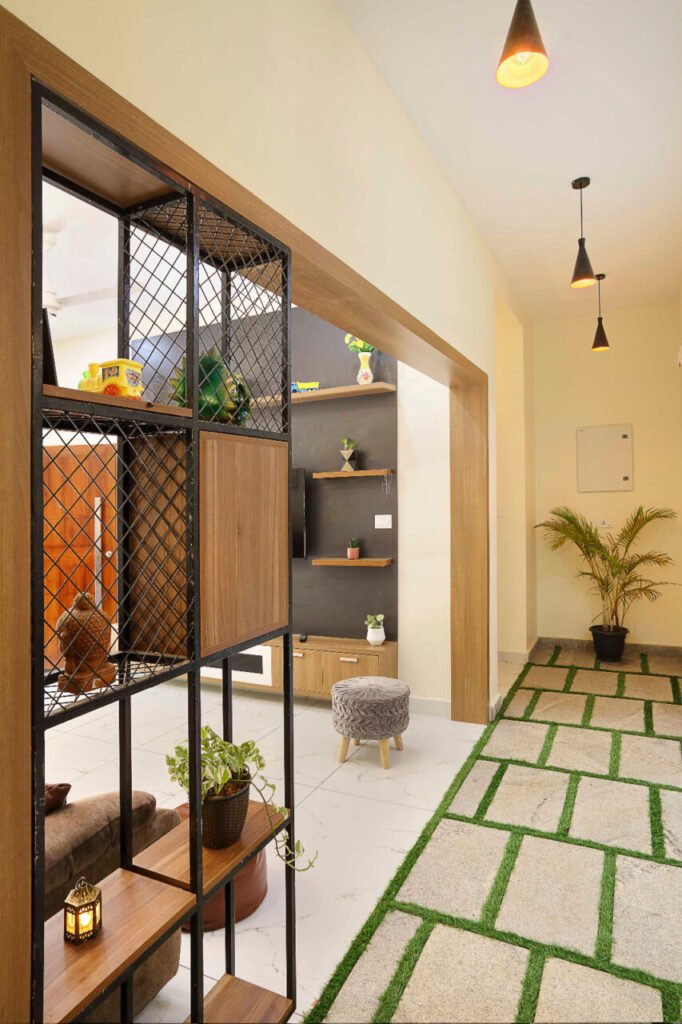 Best Interior Designer in Kottayam
